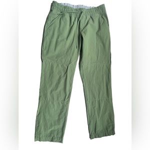 MEC hiking/climbing pants Women’s 12